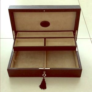 Jewelry box